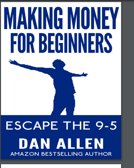 MONEY: Making Money For Beginners Free PDF Download MONEY: Making Money For Beginners by not PDF